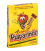 Pulparindo Tamarind Flavored Candy (20 bars) 14 g