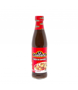 La Costeña Chipotle Chili Sauce 150g