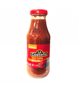 La Costeña Mexican Homestyle Sauce 250g