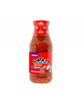 La Costeña Taco Sauce 250g