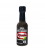 Salsa negra de habanero el yucateco botella120ml