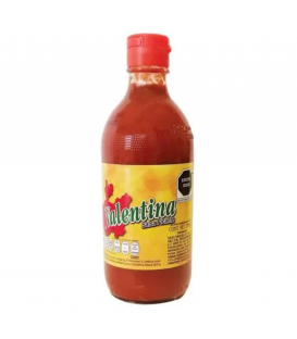 Salsa Valentina Amarilla 370 ml