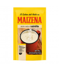 Atole Maizena de vainilla 47g