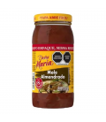 Mole Doña Maria almendrado 235g vaso