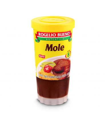 Rogelio Bueno Mole Sauce 235g