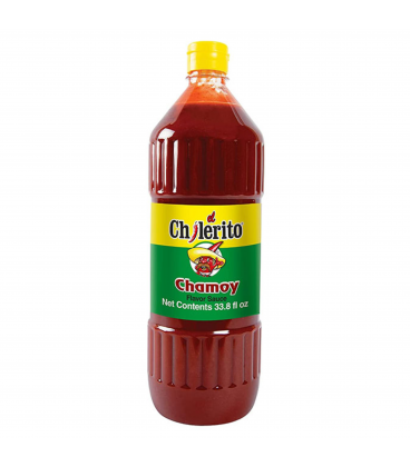 Chamoy El Chilerito 1 Litro