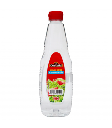 Vinagre La Costeña 535 ml