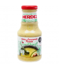 Salsa guacamole Herdez 240g