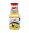 Salsa Guacamole Picante Herdez 240g