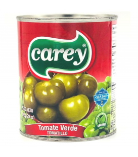 Tomatillo Entero Carey 822g