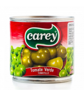 Tomatillo entero Carey 340g