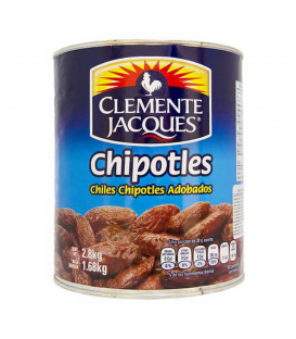 Chipotle Adobado Clemente Jacques 2.8 kg