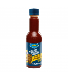 Salsa Pastor La Anita 300ml