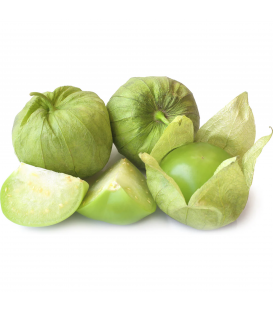 Tomatillos Frescos (solo de venta en Madrid dentro M-50 y Barcelona Capital) 200g