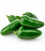 Chile jalapeño fresco (solo de venta en  Madrid y BNA capital) 200 g
