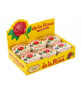 Mazapán de la Rosa caja 12 unidades