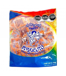 Miguelito 4 g (bolsa de 100 sobres)