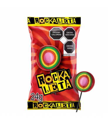 Rockaleta