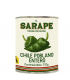 Whole Poblano peppers by San Miguel 780 g