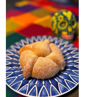 Pan de Muerto 110g