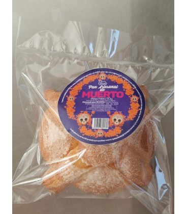 Pan de Muerto 110g