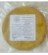 Tortilla de maíz nixtamalizado 17 CM Artesana vacío 500g