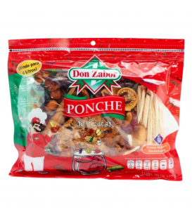 Ponche Don Zabor 150g