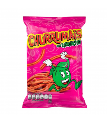 Churrumais snack 70g Sabritas