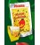 Mango enchilado deshidratado 100g.
