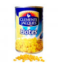 Elotes (Maíz dulce en grano) Clemente Jacques 410g