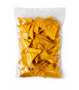 Totopos de La Reina 450g (Producto frágil)