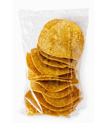 Tostadas de La Reina 200 g