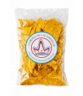 Totopos de La Reina 450g (Producto frágil)