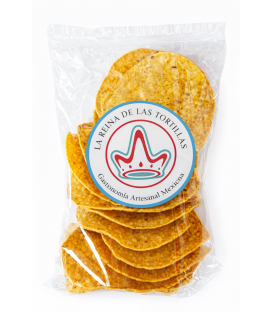 Tostadas de La Reina 200 g (Producto frágil)