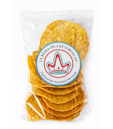 Tostadas de La Reina 200 g