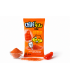 Chipileta (paleta naranja con polvo dulce picante)18g.