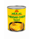 Queso Cheddar Mexal 3kg