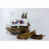 Dried Chile Chipotle by El Sarape 100 g
