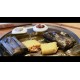 Tamales with Pork and Green Sauce (pack of 3)