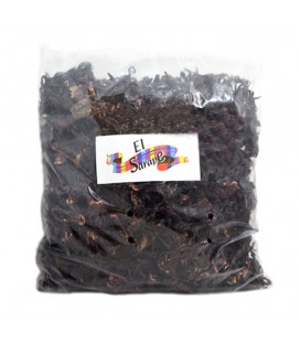 Flor de jamaica El Sarape bolsa 500g