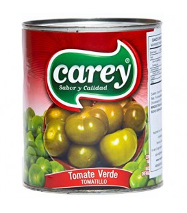 Tomatillo entero Carey 2.8Kg