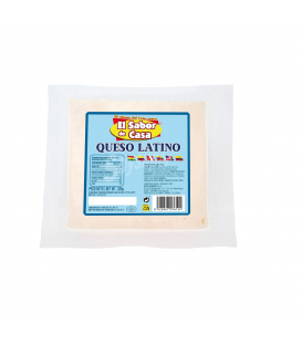 Queso Latino El Sabor de Casa 325g