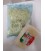 Queso Oaxaca rallado 1kg (only for sale in Madrid within the M-50 and BNA within B20)