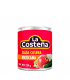 Salsa Mexicana casera  La Costeña 220 g