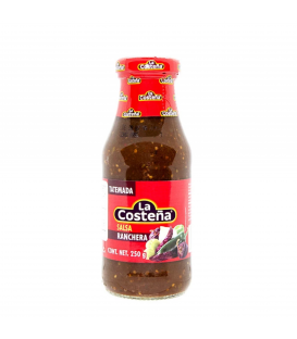 La Costeña Ranch-style Sauce 250g