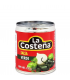 Salsa verde  La Costeña lata 220 g