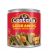 Pickled serrano peppers by La Costeña 220 g