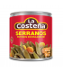 Chiles serranos en escabeche La Costeña 220 g