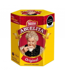 Chocolate Abuelita  caja 540 g