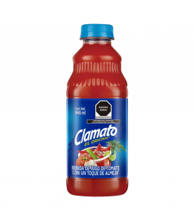 Clamato 946 ml